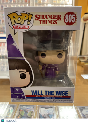 Descriptive image text