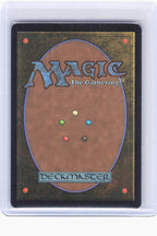 2001 Magic: The Gathering—Moment's Peace #251/350 Odyssey—Common Foil