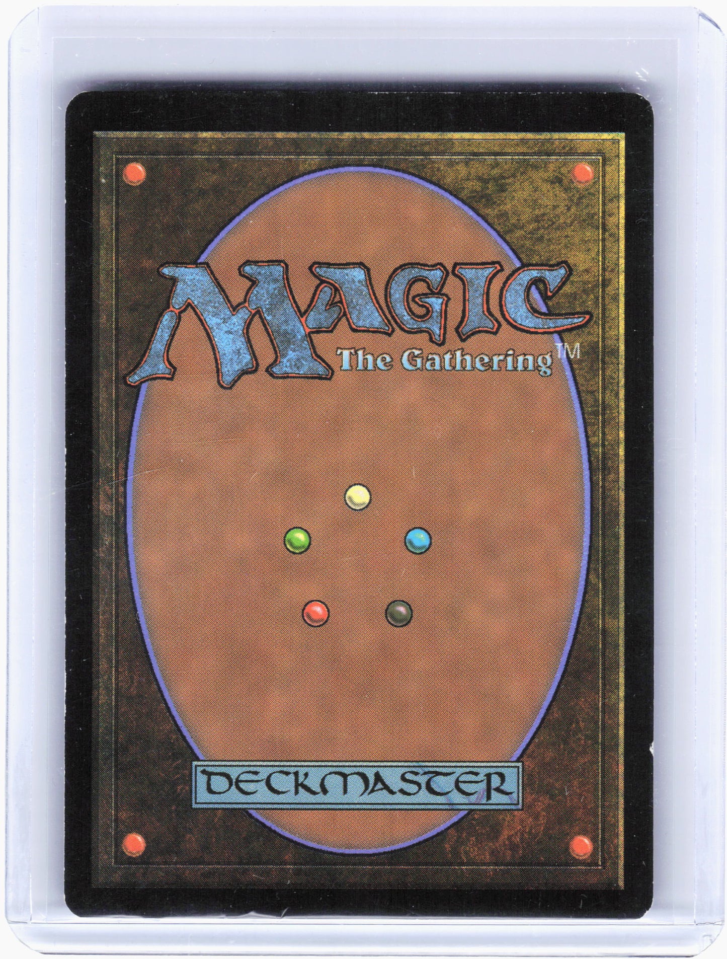 2015 Magic: The Gathering—Ulamog, the Infinite Gyre #6 MM2—Non-Foil [Mod Played]