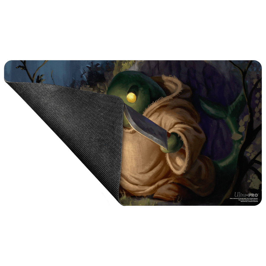 Ultra PRO | Magic: The Gathering Final Fantasy Playmat (Tonberry)