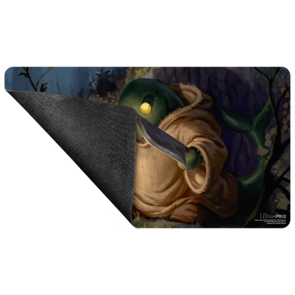Ultra PRO | Magic: The Gathering Final Fantasy Playmat (Tonberry)