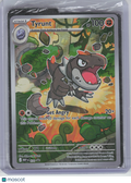 2026 Pokemon—Tyrunt #070 Mega Evolution Promo—Black Star Promo Holo [Sealed]