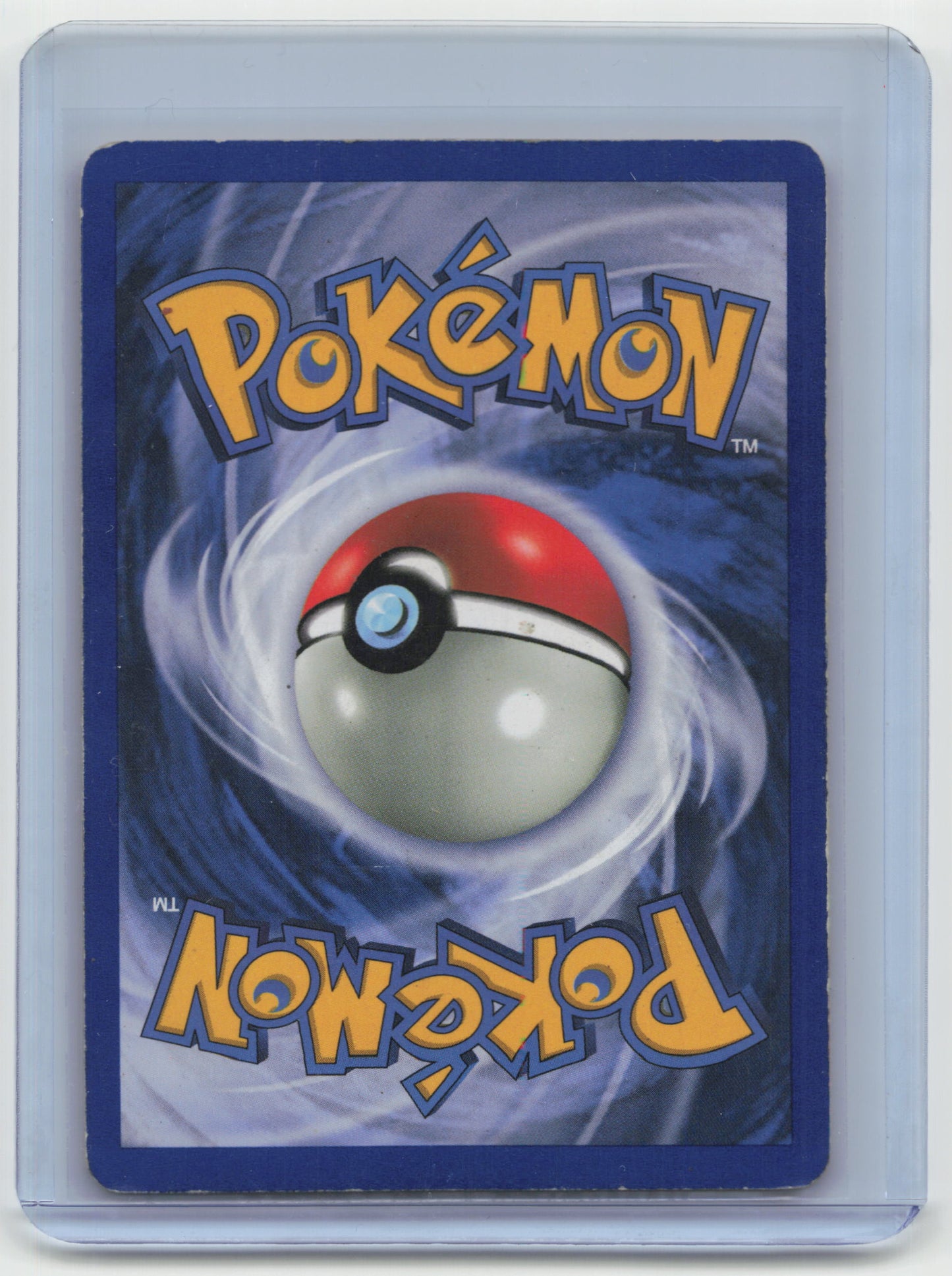 1999 Pokemon TCG Pidgeot Jungle #8/64 Holo Unlimited Heavy Played