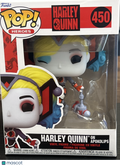 Funko Harley Quinn: Harley Quinn on Apokolips #450 (Good)