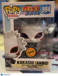 Funko Naruto Shippuden Kakashi (Anbu) #994 Very Good Special, Limited Edition