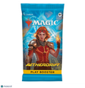 2025 Magic: The Gathering Aetherdrift Play Booster Pack