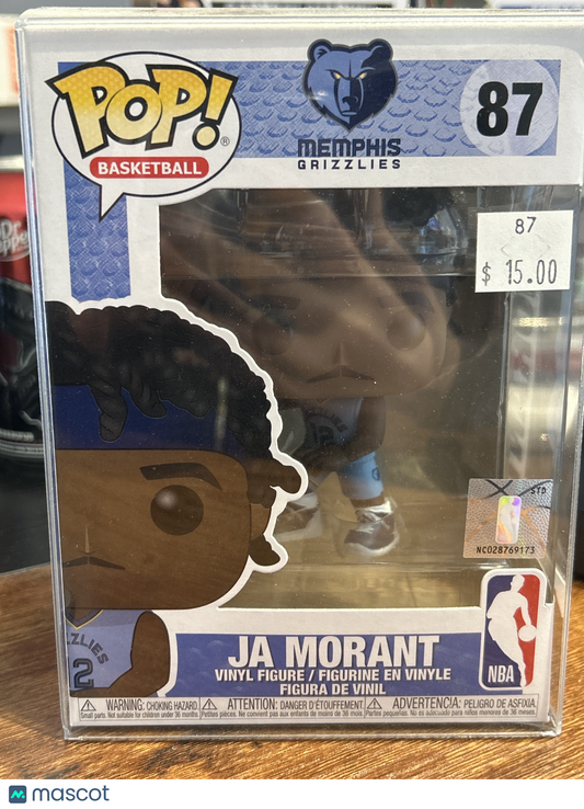 Funko Ja Morant
