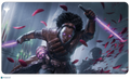 Ultra PRO | Magic: The Gathering Crimson Vow Playmat (Kaya, Geist Hunter) - Papa Joey's Collectibles