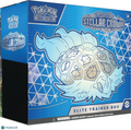 2024 Pokémon TCG: Scarlet & Violet—Stellar Crown Elite Trainer Box