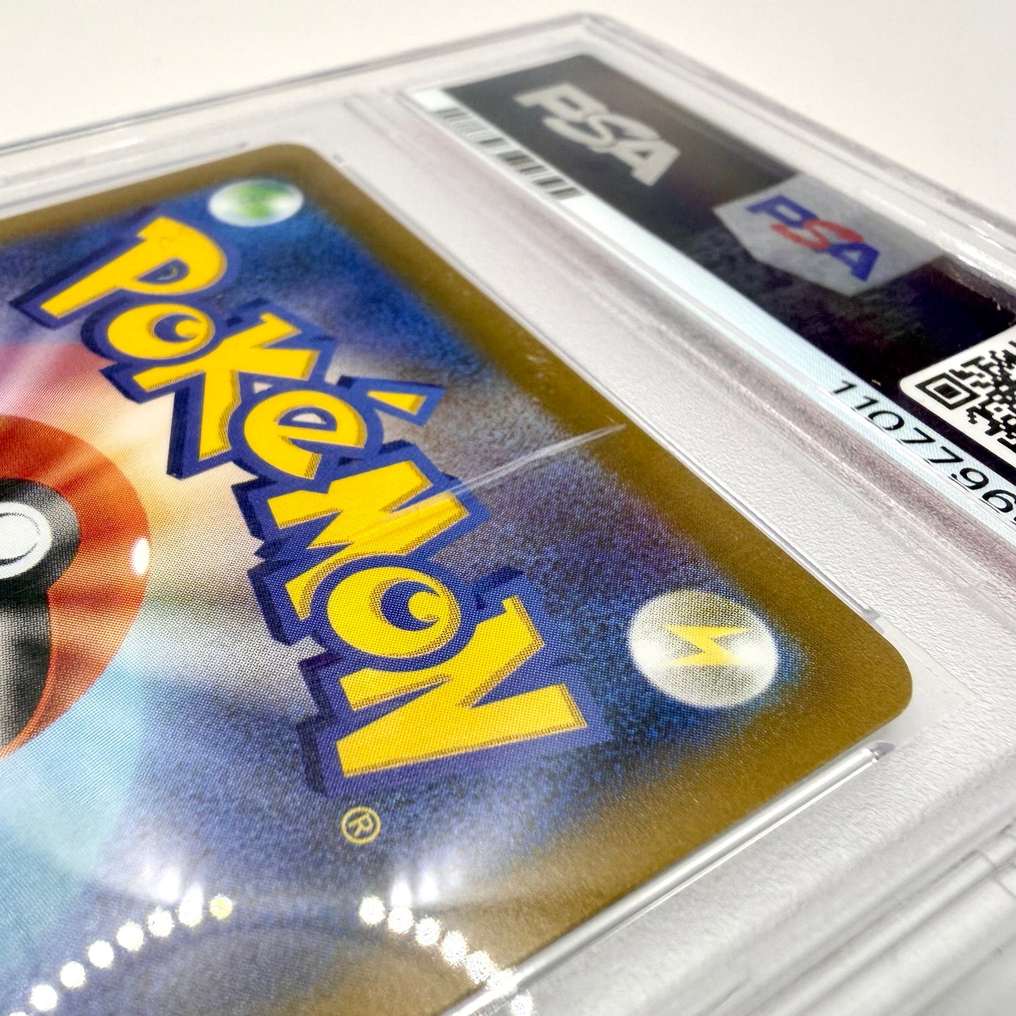 2022 Pokemon—Charizard VSTAR #212 VSTAR Universe—SAR Japanese PSA 10 [Crack]