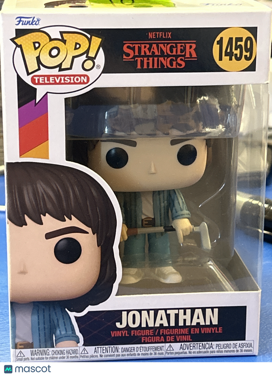 Funko Jonathan Very Good