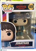 FunkoStranger Things Jonathan # Very Good