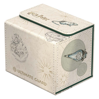 Ultimate Guard Ron Weasley Sidewinder 100+ Xenoskin Deck Box - Papa Joey's Collectibles