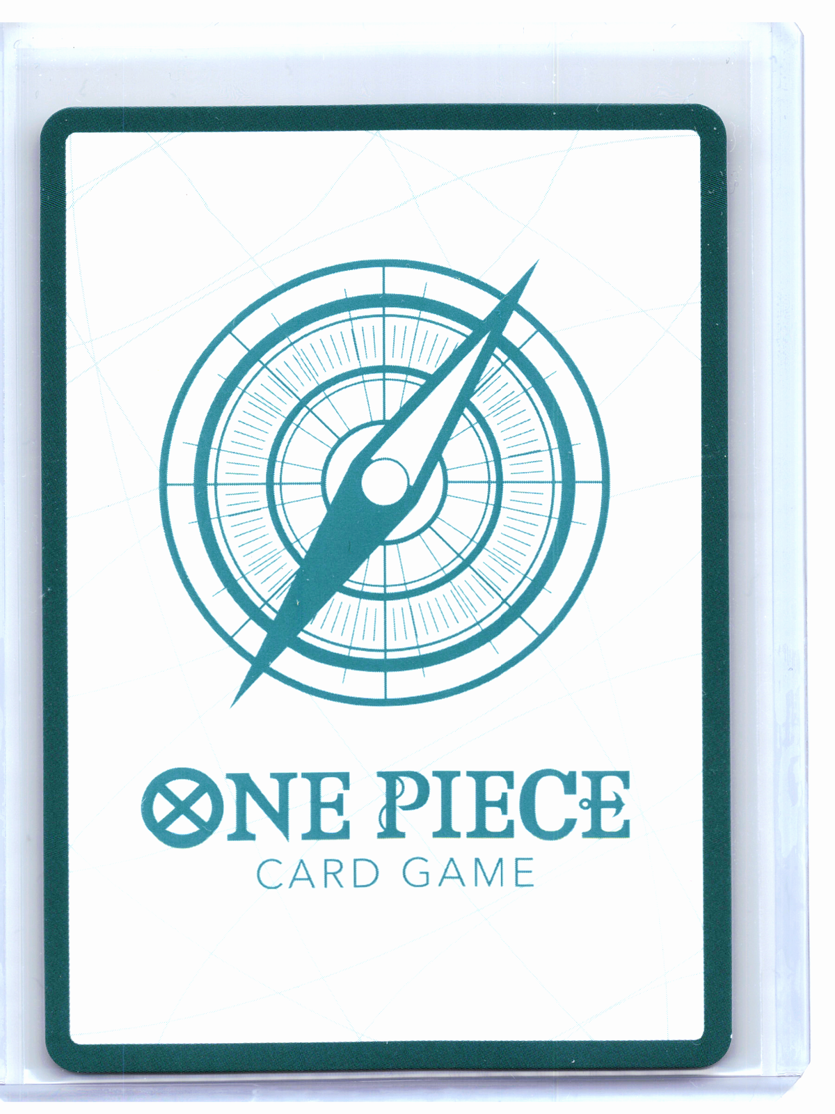 2022 One Piece—DON!! Card English Version 2nd Anniversary Set—DON!! Foil