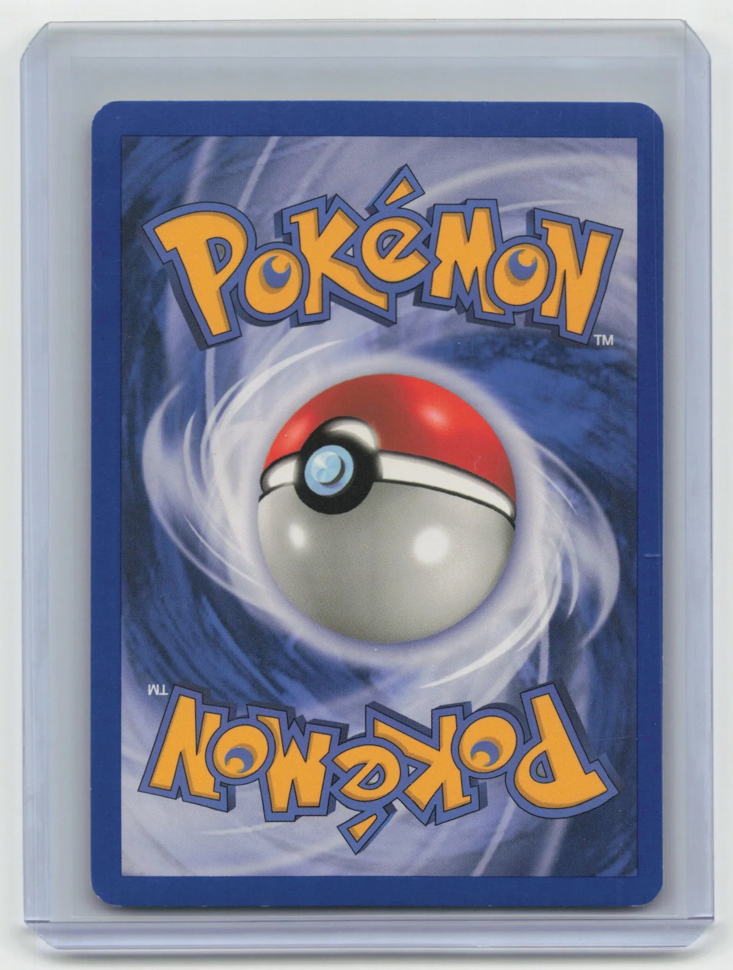 2004 Pokemon TCG Dark Houndoom EX Team Rocket Returns #37/109 Lightly Played - Papa Joey's Collectibles