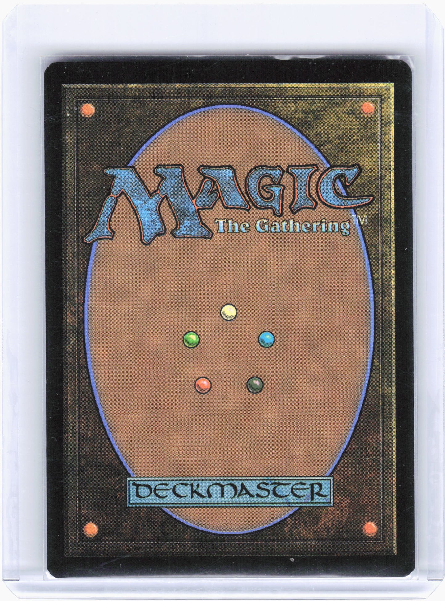 2022 Magic: The Gathering—Out of the Tombs #046 Warhammer 40K Comman.—Surge Foil