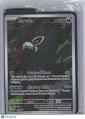 2026 Pokemon—Zarude #088 Mega Evolution Promo—Black Star Promo Holo [Sealed]