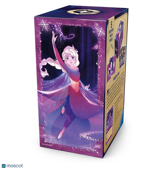 Lorcana Fabled Gift Box