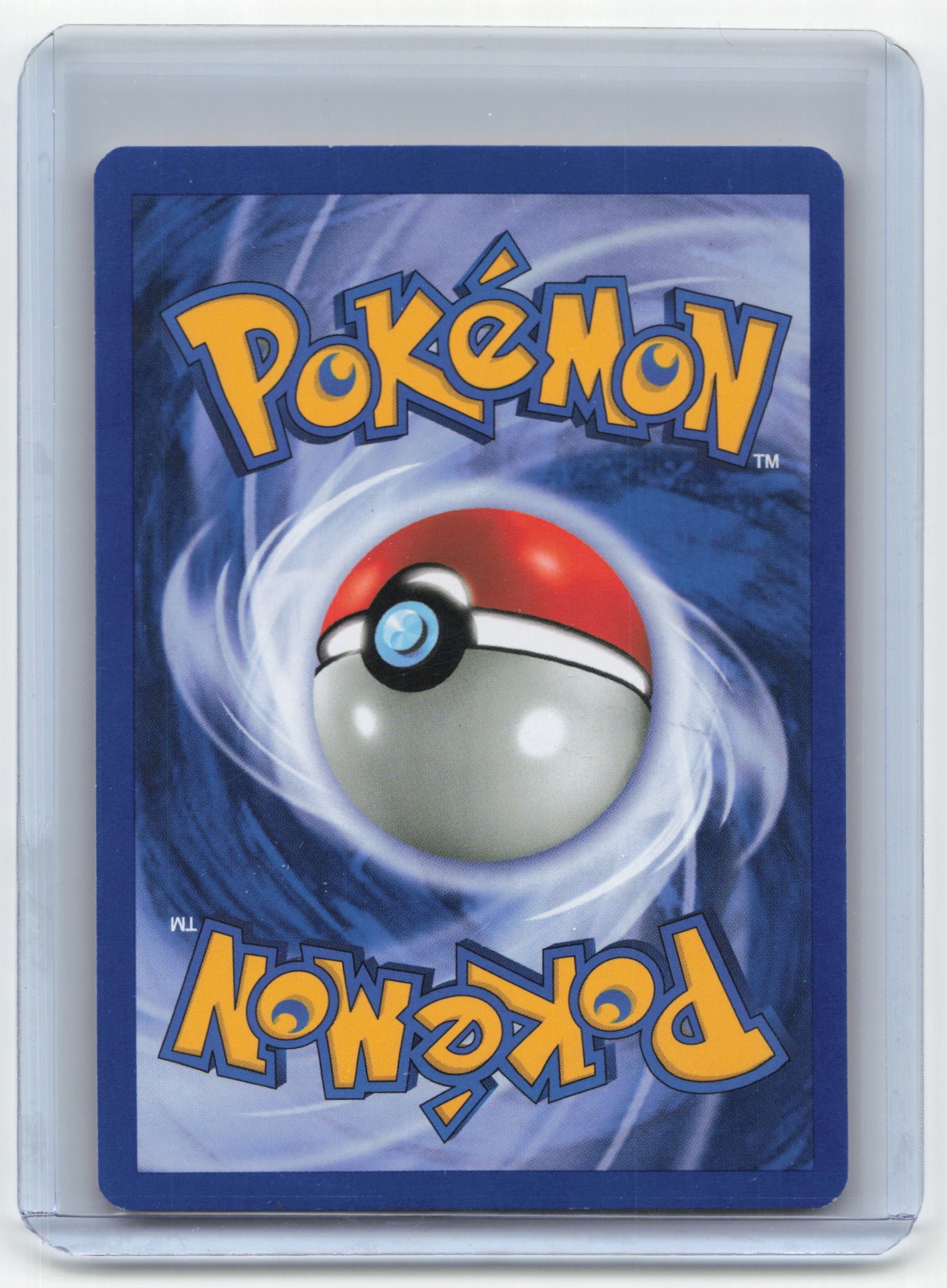 2000 Pokemon TCG Typhlosion Neo Genesis #18/111 English Holo