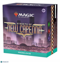 Magic: The Gathering Streets of New Capenna The Riveteers (BRG) Prerelease Kit