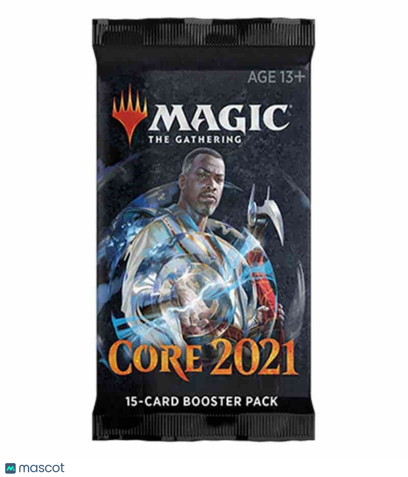 Magic: The Gathering Core Set 2021 Booster Pack
