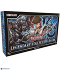 YuGiOh! Legendary Collection Kaiba Box