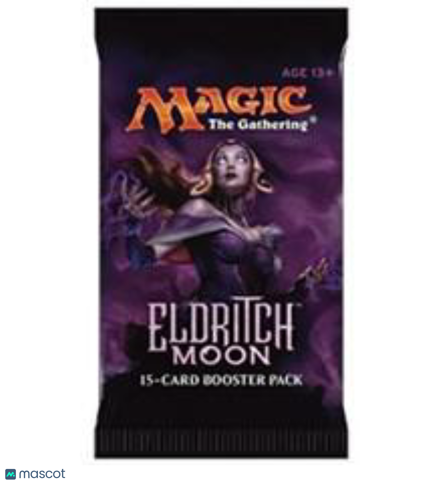 Magic The Gathering Eldritch Moon Booster Pack