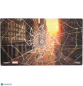 2025 GameGenic Magic: The Gathering x Spider-Man (Plains) Shiny Playmat