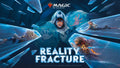 MtG: Reality Fracture Prerelease @ Plaza Bonita — National City, CA (Sep 27) - Ticket