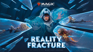 MtG: Reality Fracture Prerelease @ The Shoppes — Carlsbad, CA (Sep 26) - Ticket