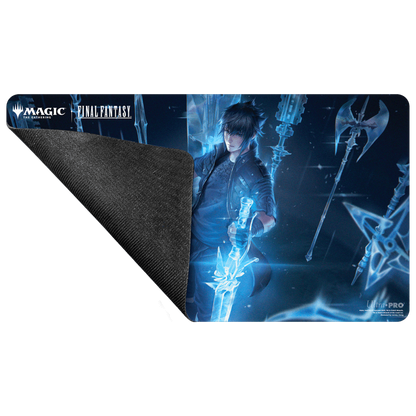 Ultra PRO | Magic: The Gathering Final Fantasy Playmat (Noctis, Prince of Lucis) - Papa Joey's Collectibles
