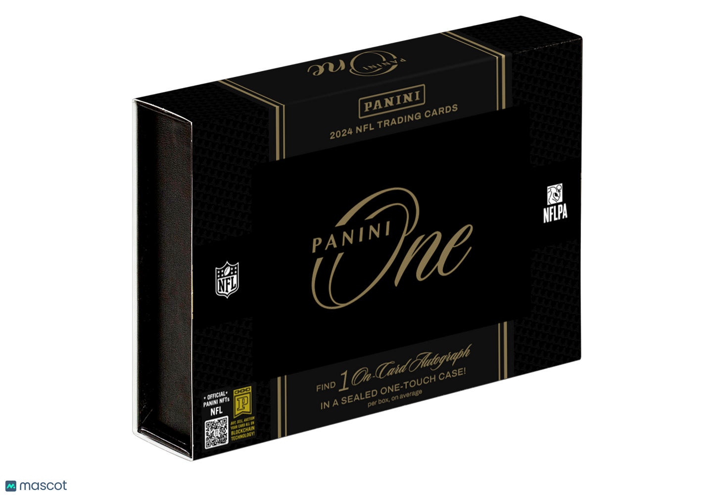 2024 Panini One Football Hobby Box