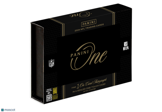2024 Panini One Football Hobby Box