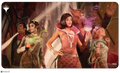 Ultra PRO | Magic: The Gathering Streets of New Capenna Playmat (Cabaretti Asc.) - Papa Joey's Collectibles