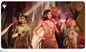 Descriptive image text