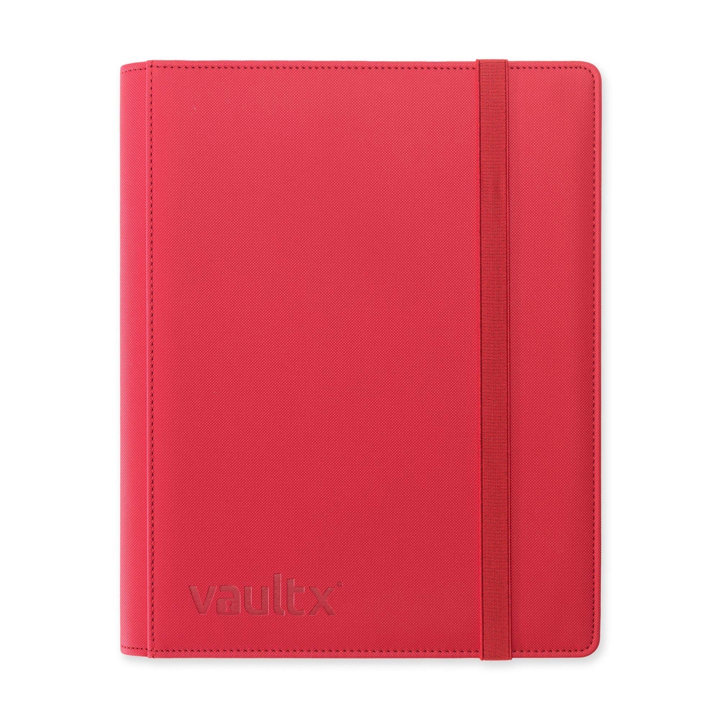 Vault X — 9 Pocket EXO-TEC Strap Binder