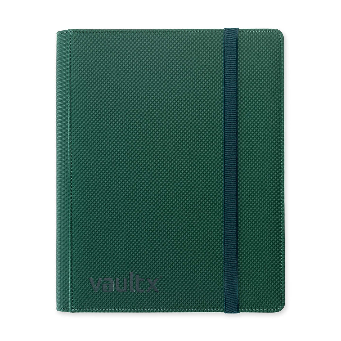 Vault X — 9 Pocket EXO-TEC Strap Binder