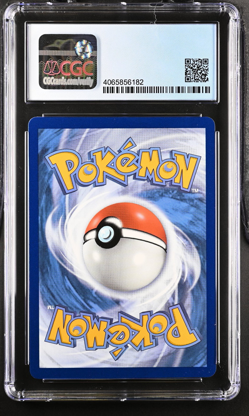 2020 Pokemon—Scizor VMAX #119/189 Darkness Ablaze—Ultra Rare Holo CGC 9.5