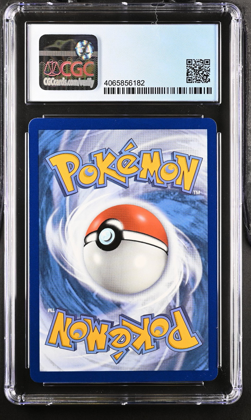 2020 Pokemon—Scizor VMAX #119/189 Darkness Ablaze—Ultra Rare Holo CGC 9.5