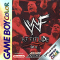 WWF Attitude (Game Boy Color) - Pre-Owned (Cartridge Only)