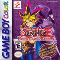 Yu-Gi-Oh! Dark Duel Stories (Game Boy Color) - Pre-Owned (Cartridge Only)