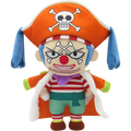 One Piece Plushies - GEE