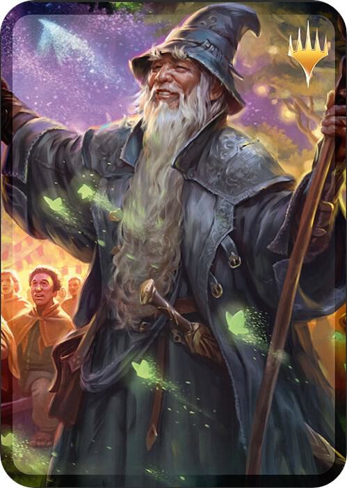 The Lord of the Rings: Tales of Middle-earth Retail Tin