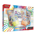 2024 Pokémon TCG: Grand Adventure Collection