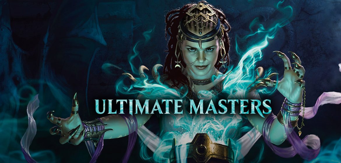 Magic: The Gathering Draft & Chill