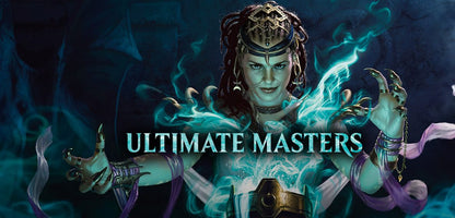 Magic: The Gathering Draft & Chill