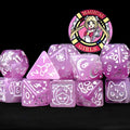 Magical Girls Dice Set