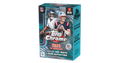 2025 Topps NFL Chrome Football Value Box