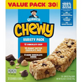 Quaker Chewy Bar