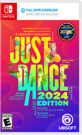Just Dance 2024 (Nintendo Switch)
